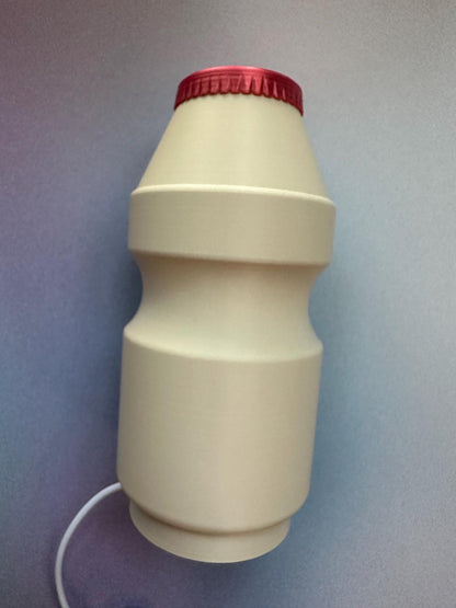 DELICIOUS PROBIOTIC lamp