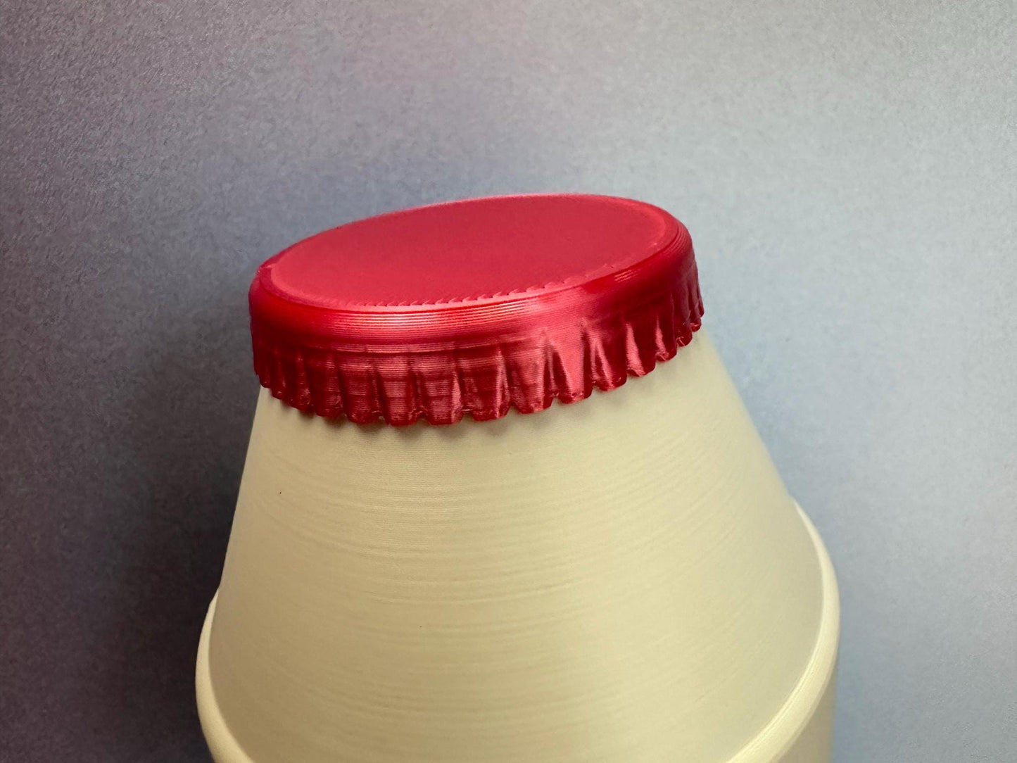 DELICIOUS PROBIOTIC lamp