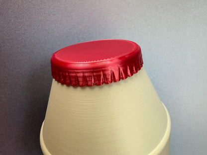 DELICIOUS PROBIOTIC lamp