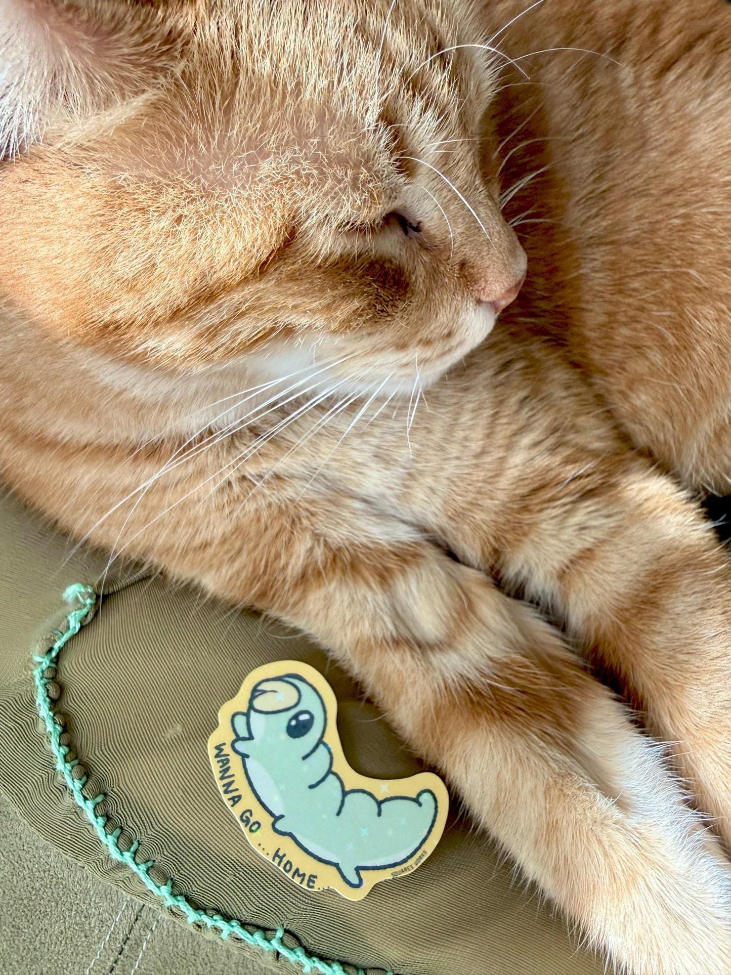 Hollow Knight Silksong 2" stickers