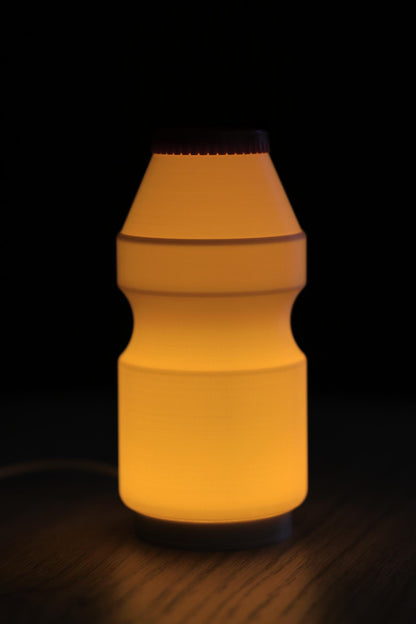 DELICIOUS PROBIOTIC lamp