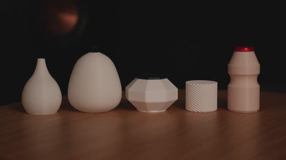 PEZZO cordless lamp system