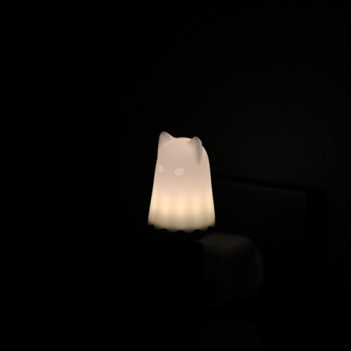 ghost cat mini light