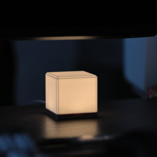 cube light